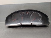 Recambio de cuadro instrumentos para audi a4 berlina (b5) 1.9 tdi referencia OEM IAM 8D0919861A 110008884001 VD0