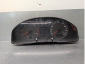 Recambio de cuadro instrumentos para audi a4 berlina (b5) 1.9 tdi referencia OEM IAM 8D0919861A 110008884001 VD0
