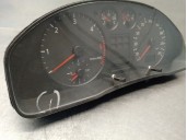 Recambio de cuadro instrumentos para audi a4 berlina (b5) 1.9 tdi referencia OEM IAM 8D0919861A 110008884001 VD0