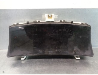 Recambio de cuadro instrumentos para toyota corolla (e12) 1.6 16v referencia OEM IAM 8380012E10  