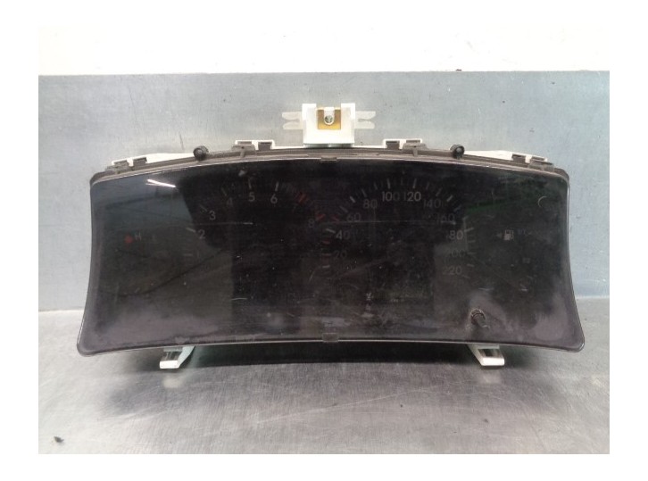 Recambio de cuadro instrumentos para toyota corolla (e12) 1.6 16v referencia OEM IAM 8380012E10  