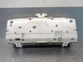 Recambio de cuadro instrumentos para toyota corolla (e12) 1.6 16v referencia OEM IAM 8380012E10  