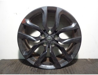 Recambio de llanta para nissan 370 z (z34) 3.7 v6 cat referencia OEM IAM 6GA9A R18X8J43 ALUMINIO 10P
