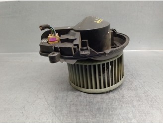 Recambio de motor calefaccion para audi a4 berlina (b5) 1.9 tdi referencia OEM IAM 740221233F  