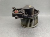 Recambio de motor calefaccion para audi a4 berlina (b5) 1.9 tdi referencia OEM IAM 740221233F 