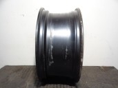 Recambio de llanta para nissan 370 z (z34) 3.7 v6 cat referencia OEM IAM 6GA9A R18X8J43 ALUMINIO 10P