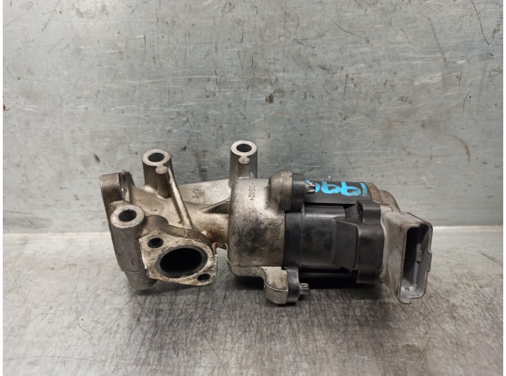 Recambio de valvula egr para peugeot 607 (s2) 2.7 hdi fap cat (uhz / dt17ted4) referencia OEM IAM 4R8Q9D475BC 