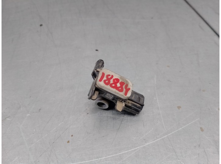 Recambio de sensor impacto para nissan 370 z (z34) 3.7 v6 cat referencia OEM IAM 985811EA0A 