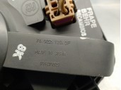 Recambio de motor calefaccion para audi a4 berlina (b5) 1.9 tdi referencia OEM IAM 740221233F  