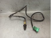 Recambio de sonda lambda para peugeot 307 cc (s1) 2.0 16v cat referencia OEM IAM 0258006026 0258006026 BOSCH