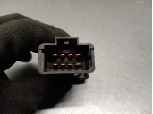 Recambio de warning para dacia logan mcv 1.5 dci diesel cat referencia OEM IAM 252909503R 