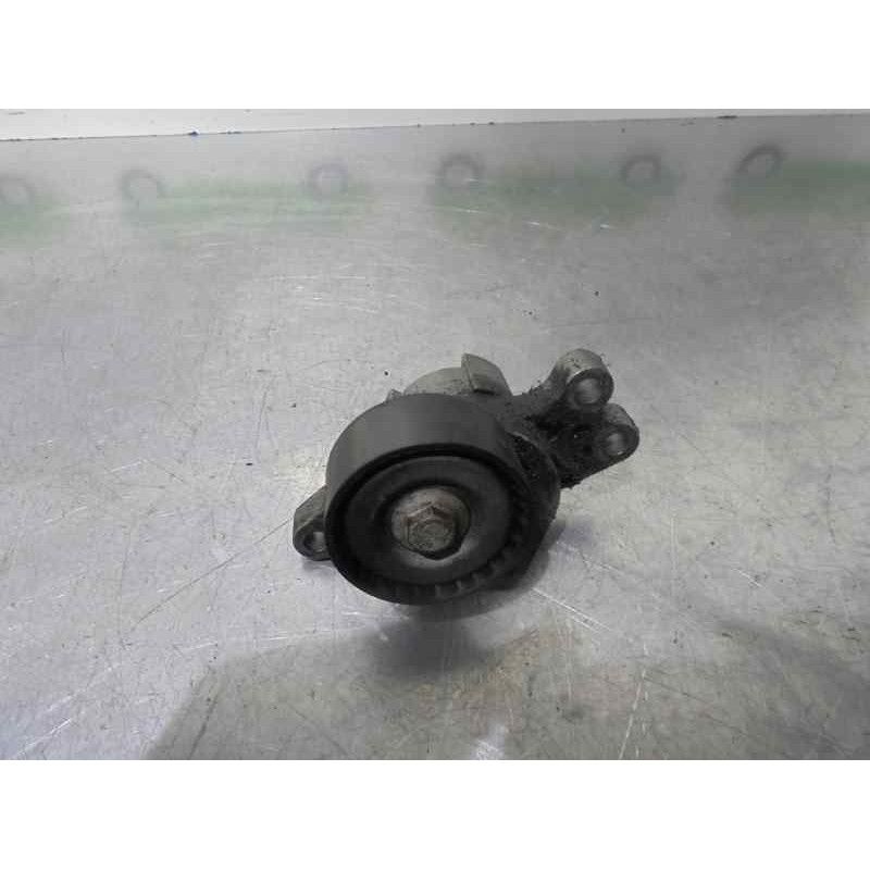 Recambio de tensor correa auxiliar para peugeot 206 berlina xt referencia OEM IAM 9652046680  