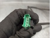 Recambio de sonda lambda para peugeot 307 cc (s1) 2.0 16v cat referencia OEM IAM 0258006026 0258006026 BOSCH