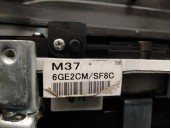 Recambio de cuadro instrumentos para nissan 370 z (z34) 3.7 v6 cat referencia OEM IAM M376GE2CM 6GE2CMSF8C 