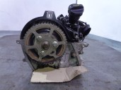 Recambio de culata para peugeot 607 (s2) 2.7 hdi fap cat (uhz / dt17ted4) referencia OEM IAM PM4R8Q6090AH 0200FR 0200FS
