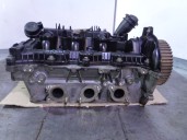 Recambio de culata para peugeot 607 (s2) 2.7 hdi fap cat (uhz / dt17ted4) referencia OEM IAM PM4R8Q6090AH 0200FR 0200FS