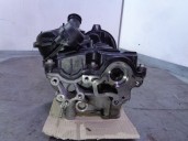 Recambio de culata para peugeot 607 (s2) 2.7 hdi fap cat (uhz / dt17ted4) referencia OEM IAM PM4R8Q6090AH 0200FR 0200FS