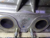 Recambio de culata para peugeot 607 (s2) 2.7 hdi fap cat (uhz / dt17ted4) referencia OEM IAM PM4R8Q6090AH 0200FR 0200FS