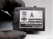 Recambio de modulo electronico para nissan 370 z (z34) 3.7 v6 cat referencia OEM IAM 285016GA0A 