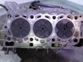Recambio de culata para peugeot 607 (s2) 2.7 hdi fap cat (uhz / dt17ted4) referencia OEM IAM PM4R8Q6090AH 0200FR 0200FS