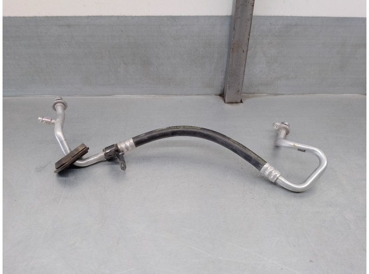 Recambio de tubos aire acondicionado para nissan 370 z (z34) 3.7 v6 cat referencia OEM IAM 924806GE0A  