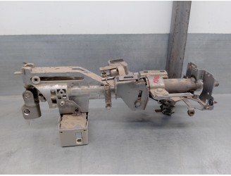 Replacement steering column for Nissan 370 Z (Z34) 3.7 V6 CAT OEM IAM reference 8D050083 