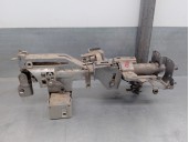 Replacement steering column for Nissan 370 Z (Z34) 3.7 V6 CAT OEM IAM reference 8D050083 