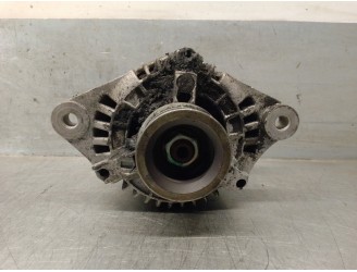 Recambio de alternador para alfa romeo 156 (116) 1.9 jtd cat referencia OEM IAM 63321418 A1271R MAGNET MARELLI