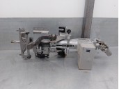 Replacement steering column for Nissan 370 Z (Z34) 3.7 V6 CAT OEM IAM reference 8D050083 