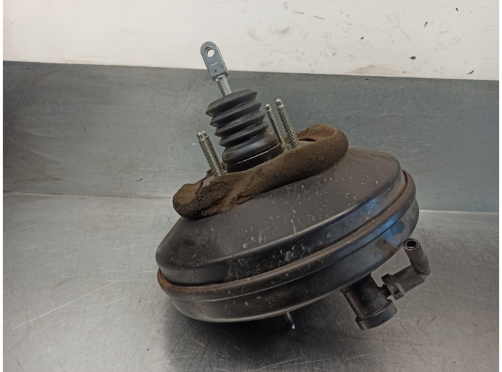 Recambio de servofreno para citroën c2 1.4 hdi referencia OEM IAM 9681363880 0204051433 BOSCH