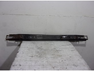 Replacement front bumper reinforcement for Volkswagen Golf II (191/193) 1.6 OEM IAM reference IRON 