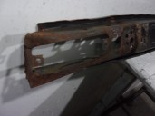 Recambio de refuerzo paragolpes delantero para volkswagen golf ii (191/193) 1.6 referencia OEM IAM  DE HIERRO 