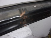 Recambio de refuerzo paragolpes delantero para volkswagen golf ii (191/193) 1.6 referencia OEM IAM DE HIERRO 