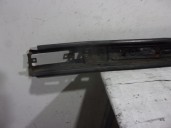 Recambio de refuerzo paragolpes delantero para volkswagen golf ii (191/193) 1.6 referencia OEM IAM  DE HIERRO 