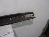 Recambio de refuerzo paragolpes delantero para volkswagen golf ii (191/193) 1.6 referencia OEM IAM  DE HIERRO 