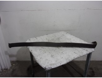 Recambio de spoiler paragolpes delantero para volkswagen golf ii (191/193) 1.6 referencia OEM IAM 191805903A NEGRO 