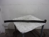 Recambio de spoiler paragolpes delantero para volkswagen golf ii (191/193) 1.6 referencia OEM IAM 191805903A NEGRO 