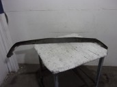 Recambio de spoiler paragolpes delantero para volkswagen golf ii (191/193) 1.6 referencia OEM IAM 191805903A NEGRO 