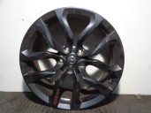 Recambio de llanta para nissan 370 z (z34) 3.7 v6 cat referencia OEM IAM 6GA9A R18X8J43 ALUMINIO 10P