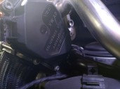 Recambio de motor completo para audi a3 (8p) 2.0 tdi referencia OEM IAM CBAA 520929 03L100032G