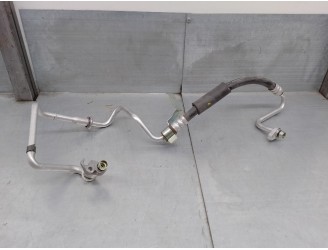 Recambio de tubos aire acondicionado para nissan 370 z (z34) 3.7 v6 cat referencia OEM IAM 924906GE0A  