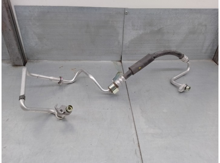 Recambio de tubos aire acondicionado para nissan 370 z (z34) 3.7 v6 cat referencia OEM IAM 924906GE0A  