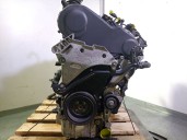 Recambio de motor completo para audi a3 (8p) 2.0 tdi referencia OEM IAM CBAA 520929 03L100032G