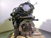 Recambio de motor completo para audi a3 (8p) 2.0 tdi referencia OEM IAM CBAA 520929 03L100032G