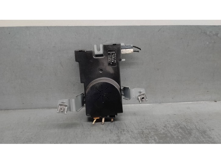 Recambio de modulo electronico para audi a3 (8p) 2.0 tdi referencia OEM IAM 8P4035225D  