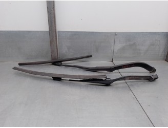 Recambio de brazo limpia delantero derecho para nissan 370 z (z34) 3.7 v6 cat referencia OEM IAM 288811EA0B 288861EA0A 