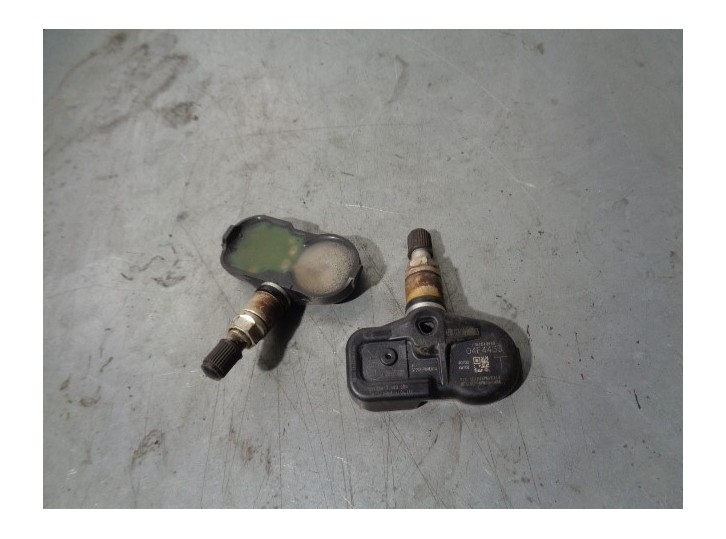 Recambio de sensor presion para nissan 370 z (z34) 3.7 v6 cat referencia OEM IAM 407006WYQB 10R036201 TORQUE