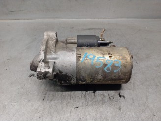 Recambio de motor arranque para citroën berlingo 1.4 referencia OEM IAM 0001112041 0001112041 BOSCH