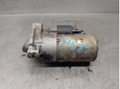 Recambio de motor arranque para citroën berlingo 1.4 referencia OEM IAM 0001112041 0001112041 BOSCH