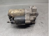 Recambio de motor arranque para citroën berlingo 1.4 referencia OEM IAM 0001112041 0001112041 BOSCH